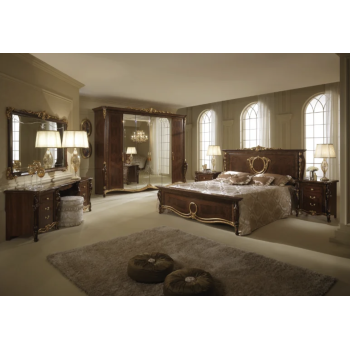 DONATELLO CHAMBRE À COUCHER ARREDOCLASSIC