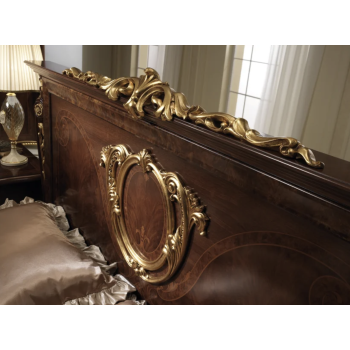 DONATELLO CHAMBRE À COUCHER ARREDOCLASSIC