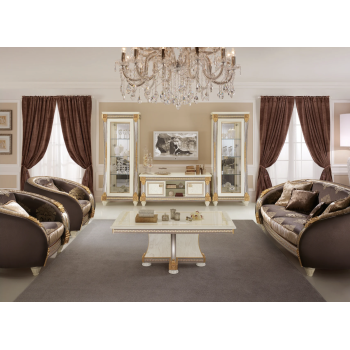 LIBERTY SALON ARREDOCLASSIC