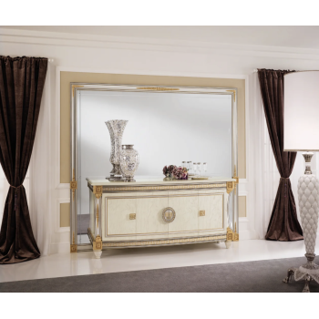 LIBERTY SALON ARREDOCLASSIC