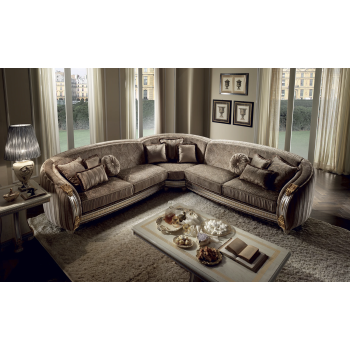 LIBERTY SALON ARREDOCLASSIC