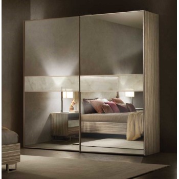 LUCE LIGHT CHAMBRE À COUCHER ARREDOCLASSIC