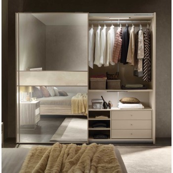 LUCE LIGHT CHAMBRE À COUCHER ARREDOCLASSIC