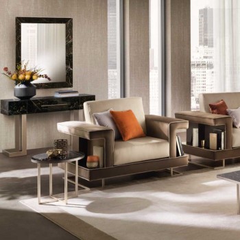 LUCE DARK SALON ARREDOCLASSIC