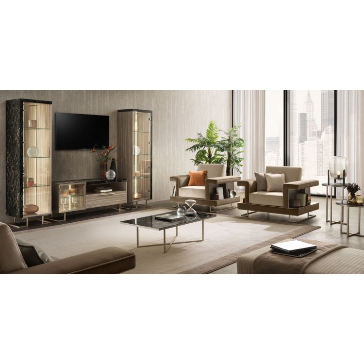LUCE DARK SALON ARREDOCLASSIC