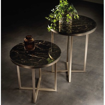 LUCE DARK SALON ARREDOCLASSIC