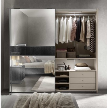 MODERNA CHAMBRE À COUCHER ARREDOCLASSIC