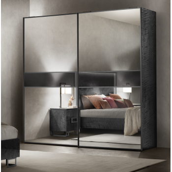 MODERNA CHAMBRE À COUCHER ARREDOCLASSIC