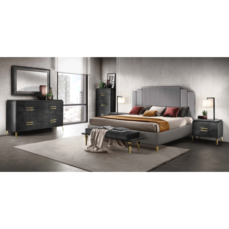MODERNA CHAMBRE À COUCHER ARREDOCLASSIC