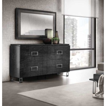MODERNA CHAMBRE À COUCHER ARREDOCLASSIC