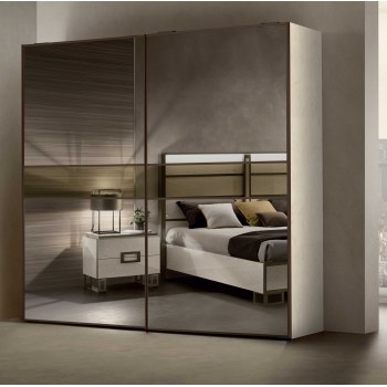 POESIA CHAMBRE À COUCHER ARREDOCLASSIC