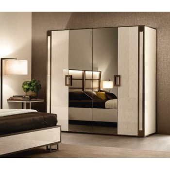 POESIA CHAMBRE À COUCHER ARREDOCLASSIC