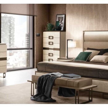POESIA CHAMBRE À COUCHER ARREDOCLASSIC