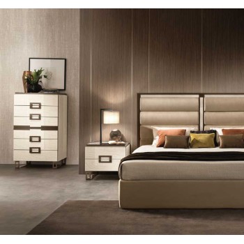 POESIA CHAMBRE À COUCHER ARREDOCLASSIC