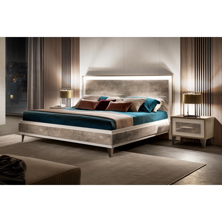 AMBRA CHAMBRE À COUCHER ARREDOCLASSIC
