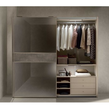 AMBRA CHAMBRE À COUCHER ARREDOCLASSIC