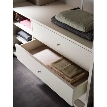 AMBRA CHAMBRE À COUCHER ARREDOCLASSIC