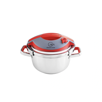 SET D'AUTOCUISEURS ORBIT KARACA