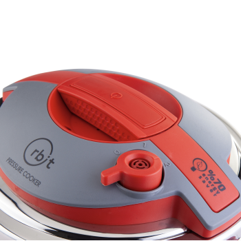 SET D'AUTOCUISEURS ORBIT KARACA