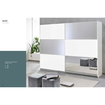 ARMOIRE JAZZ