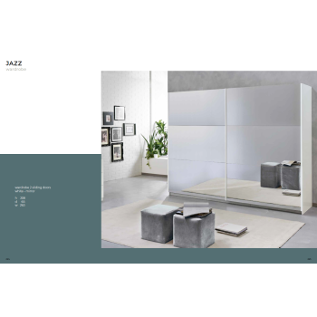 ARMOIRE JAZZ