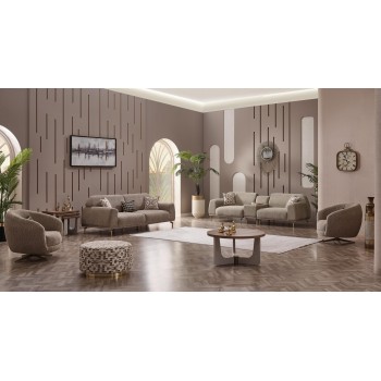 SALON  PALERMO MAXIMO