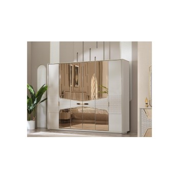 CHAMBRE A COUCHER MILANO  MAXIMO