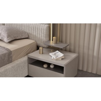 CHAMBRE A COUCHER NAPOLI  MAXIMO